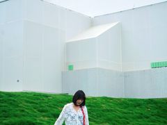 -武汉园博园(武汉自然博物馆)