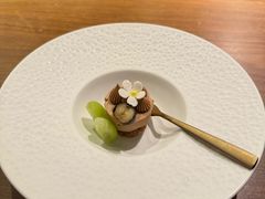 -岩盐·铁板料理(嘉里店)