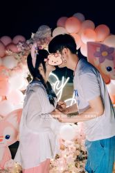 -迈瑞米求婚策划(静安店)