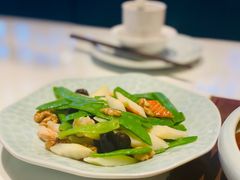 -红樱桃·欢乐餐厅(太原里店)