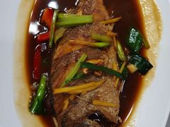 红烧黄鱼-广东潮汕酒家(解放西街店)