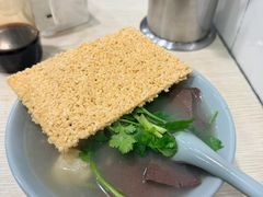 -金原鸭血粉丝汤总店(锁金村店)