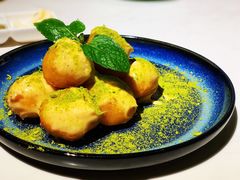 -荟廷·晶萃(陆家嘴尚悦湾店)