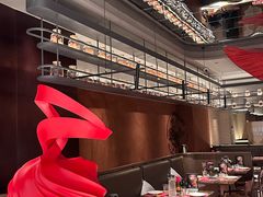 -ZAFFERANO西班牙海鲜饭(上海首店)
