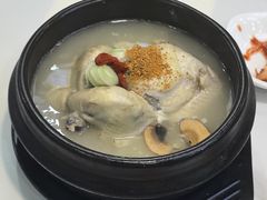 -长顺参鸡汤店(西塔总店)