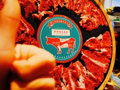 -周小明火锅(黑金冠社区店)