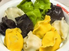 -三合园水饺(二马路店)