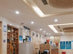 -玉华宫宾馆·餐厅(铜川驻京办店)