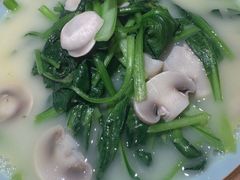 -大潮淮·淮扬菜(何园旗舰店)