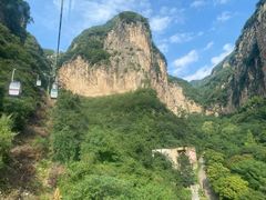 -云丘山景区