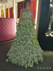 清新自然-Sunny喜铺婚礼策划(东部店)