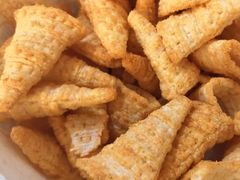 -阿杰烧烤·西安传统烤肉店(天朗御湖店)