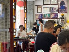 -民信老铺(华盖路店)