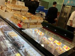 -新侨三宝乐面包店(崇文门店)