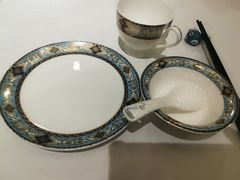 -肆月河豚·新淮扬(金融街店)
