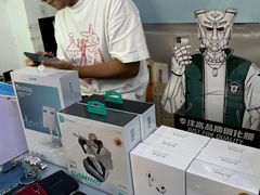 -数码龙手机维修售后维修中心(德州路店)