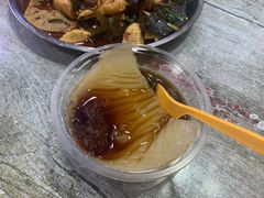 红糖凉糕-李氏凉糕(中心街店)