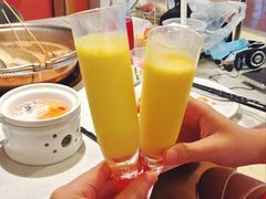 -川越泰火锅(吉利大厦店)