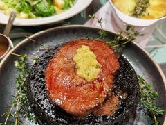 -MIO弥欧洋房西餐厅(中央大街店)