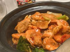 -肥仔文澳门猪骨煲(南京西路店)