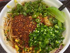 -老陈婆手工面庄