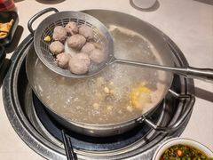 -潮泰牛肉火锅 · 创于1992年(车公庙店)