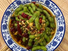 -江城燕子大排档(江汉路步行街店)