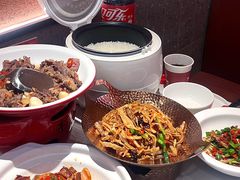 -辣可可·小炒黄牛肉(望京凯德MALL店)