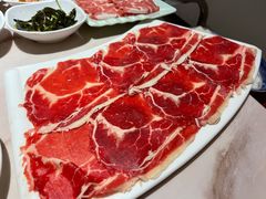 现切上脑-京嘴儿老北京涮肉(甘家口大厦店)