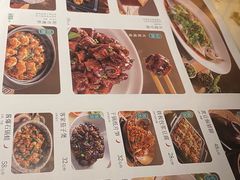 -绿茶餐厅(财富购物中心店)