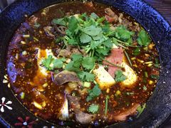 picture-宽窄巷子冒菜(中华广场店)