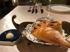 -北京古城老院厉晓麟精致菜