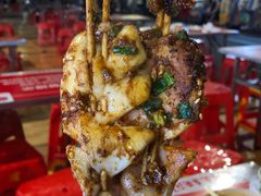 -海大南门夜市(海富街店)