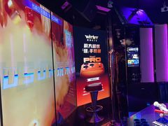 -温莎KTV(国贸店)