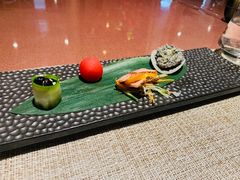 -香樟花园法式铁板烧(恒隆广场店)