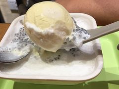 -满记甜品(岭南新天地店)