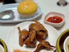 -东方早茶 海鲜•青岛菜(国信体育中心店)