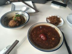 -小放牛炒菜馆(裕华东路店)