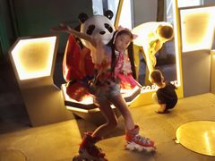 -东区超现场