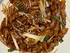 -禧宴Joyous Restaurant(禧园店)
