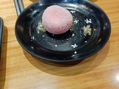 -水林间·寿喜烧自助(仙林金鹰店)