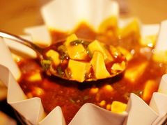 人间豆腐-穹六人间 people 6(岳阳路店)
