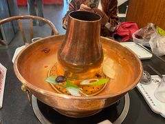 -北门涮肉·铜锅涮肉(南锣鼓巷店)