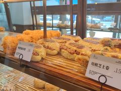 -BROAD面包路·欧式面包(龙湖时代C馆店)