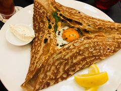 -Salon de The de Joel Robuchon(外滩18号店)