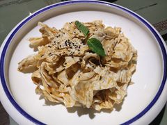 -松针蔡记蒸饺(花园路店)