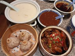 王府泡椒鸡-南京大牌档(苏州中心店)