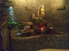 -域SPA·足疗·按摩·养生(静安寺店)