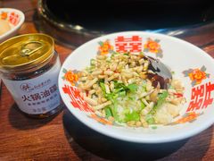 -胖姐社区老火锅(北京总店)