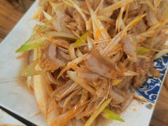 -清真马杰山牛肉汤馆